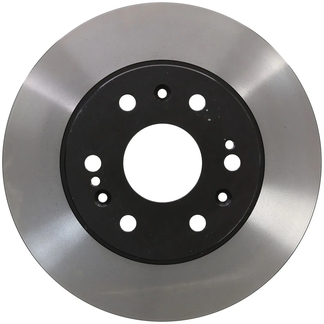BD126358E – WAGNER BRAKE Brake Rotor, Vented One Piece Design Wheel Bolt Pattern 6 x 139.7 Millimeter 330 Millimeter ...